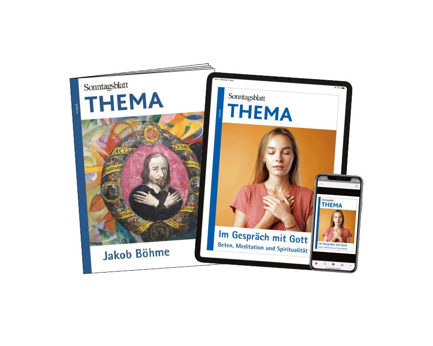 THEMA-Magazin