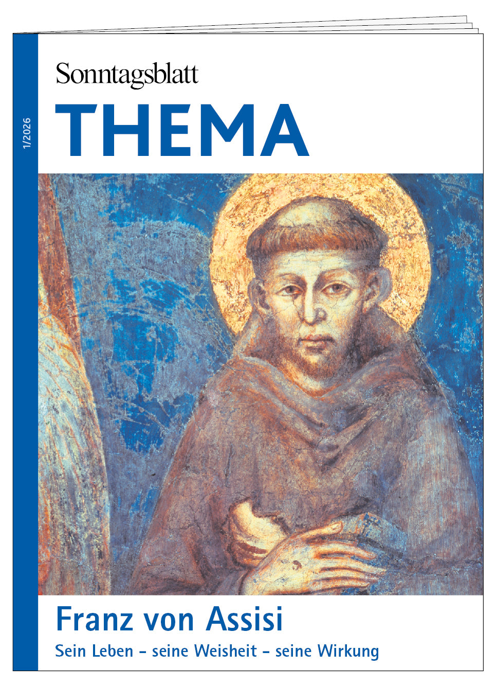 Magazin: Franz von Assisi