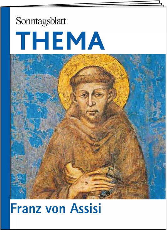 Magazin: Franz von Assisi