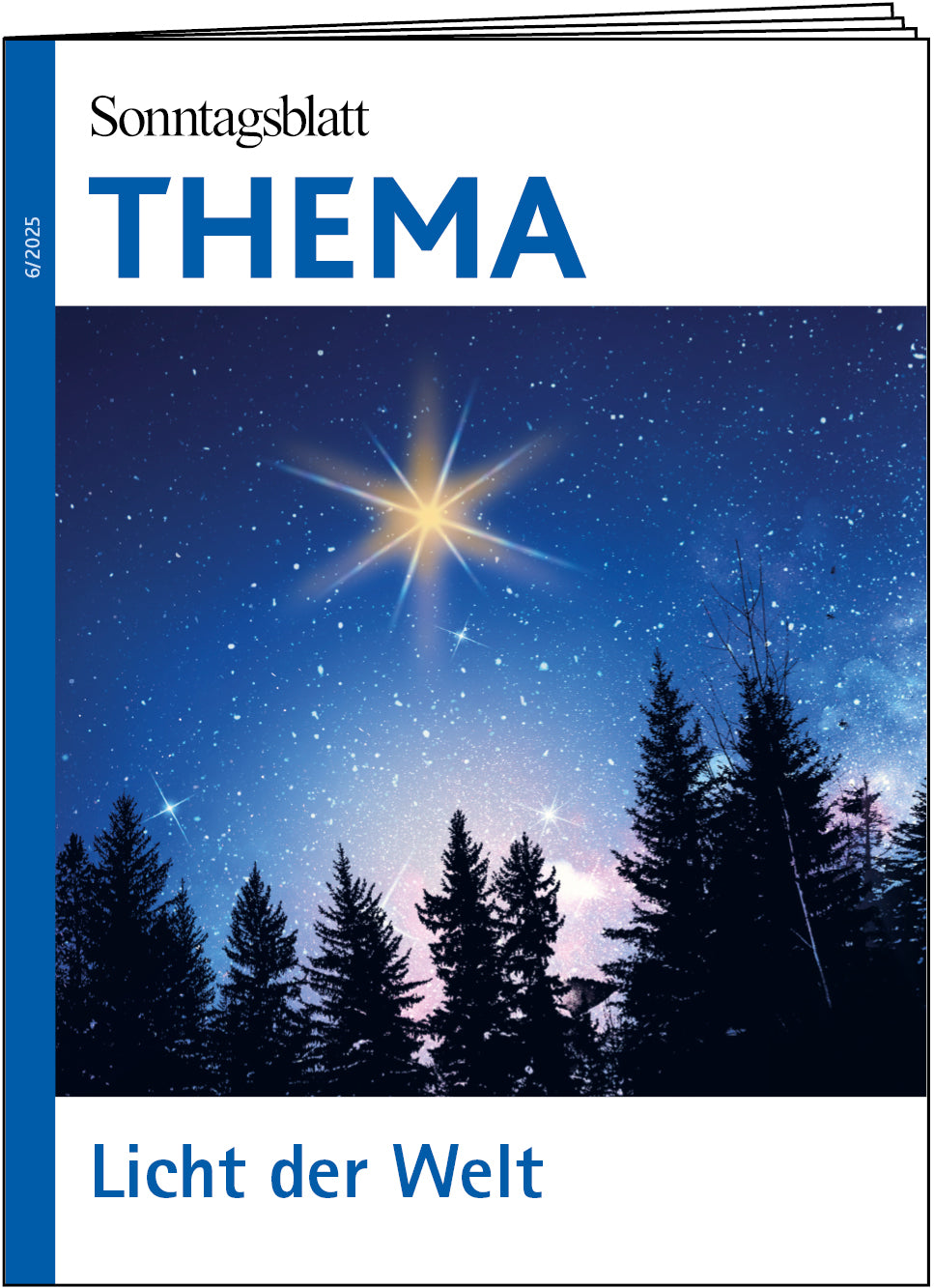 Magazin: Licht der Welt