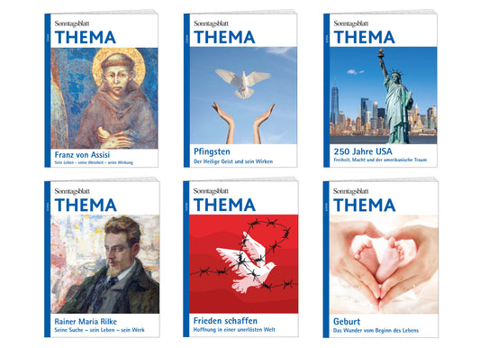 THEMA Jahres-Abo