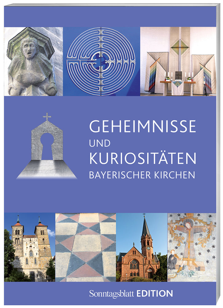 Sonntagsblatt EDITION "Glauben entdecken"