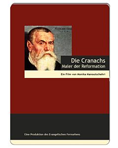Die Cranachs – DVD