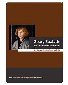Georg Spalatin – DVD