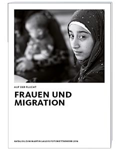 Buch-Katalog: Frauen und Migration