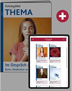 THEMA-Magazin als digitales Zusatzabo