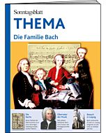 Familie Bach
