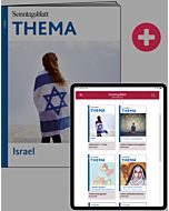 Digitales THEMA-Zusatzabo zu Ihrem gedruckten Magazin.