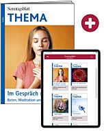 THEMA digital Abbildung mit iPad