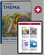 Digitales THEMA-Zusatzabo zu Ihrem gedruckten Magazin.